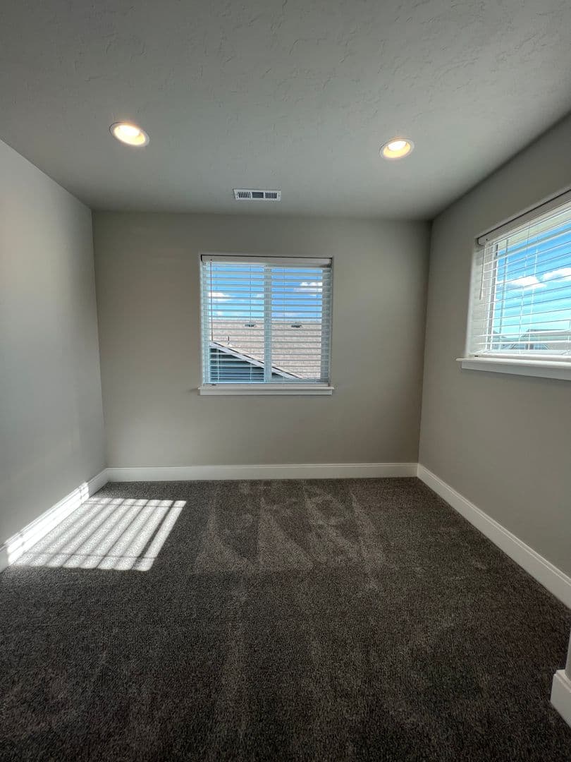 Pasco House: 4517 Carthage St.