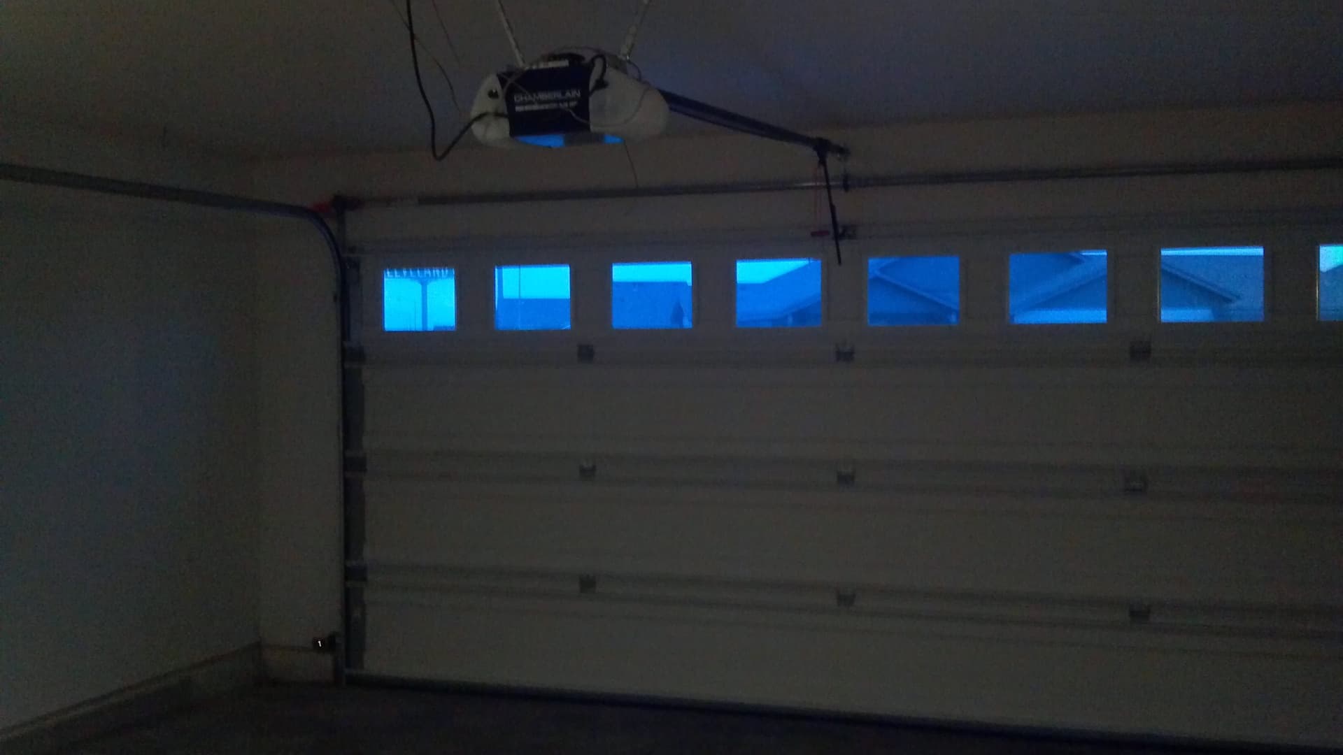 Pasco House: 5520 Cleveland Ln