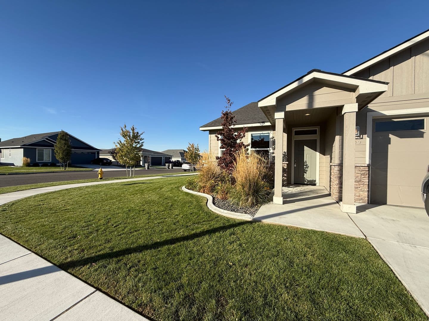 Richland House: 2609 Sunray Ave.