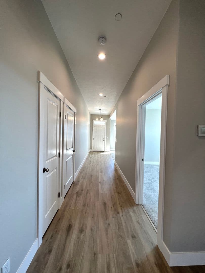 Richland House: 2609 Sunray Ave.