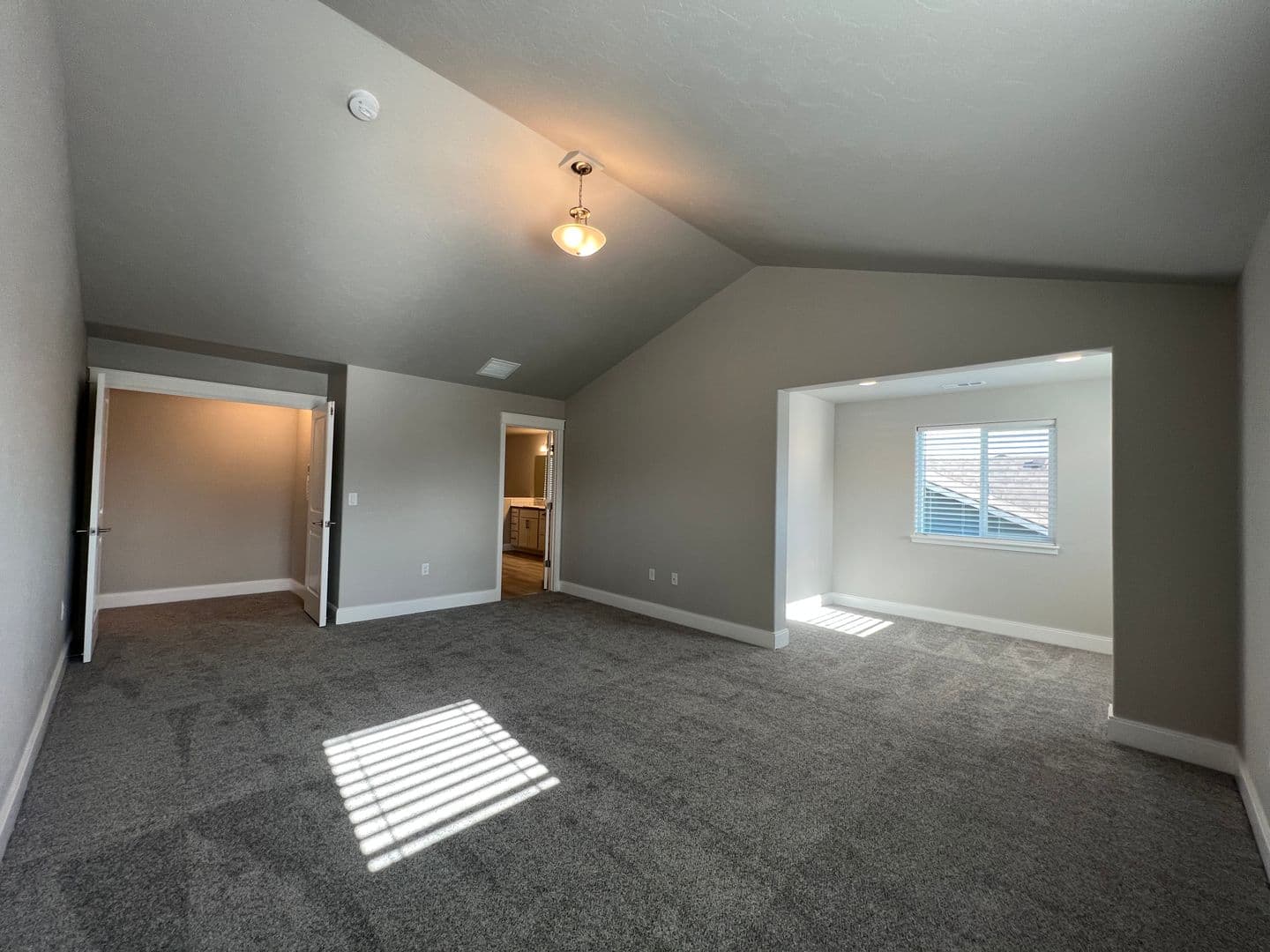 Pasco House: 4517 Carthage St.
