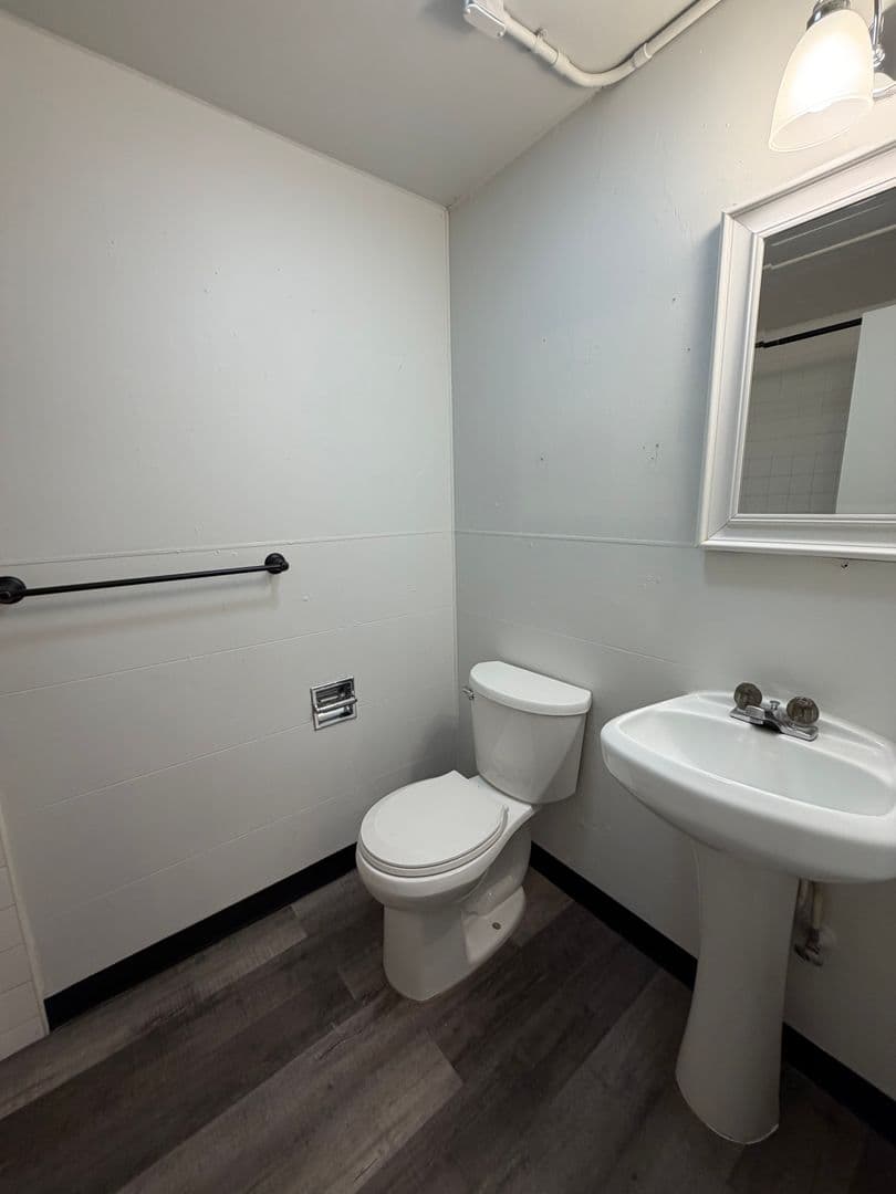 Pasco Apartment: 928 Ruby St