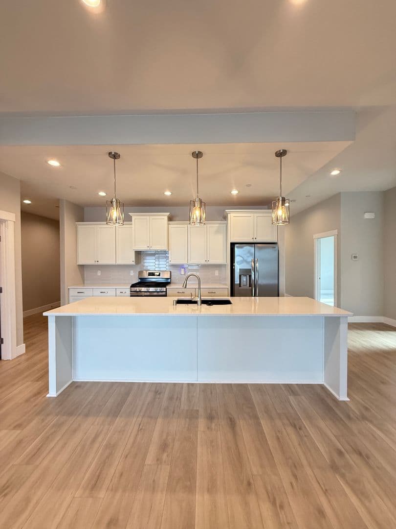 Richland House: 2609 Sunray Ave.