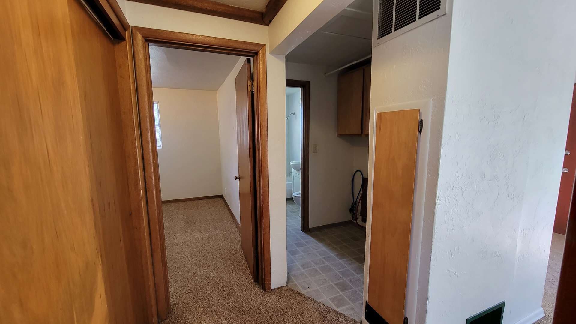 Kennewick House: 629 N Ely St.