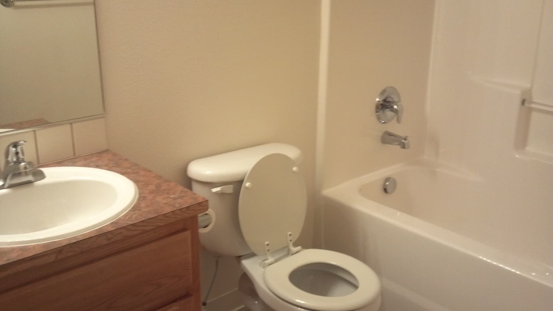 Pasco House: 5520 Cleveland Ln