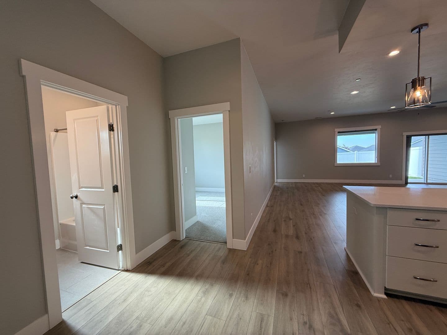 Richland House: 2609 Sunray Ave.