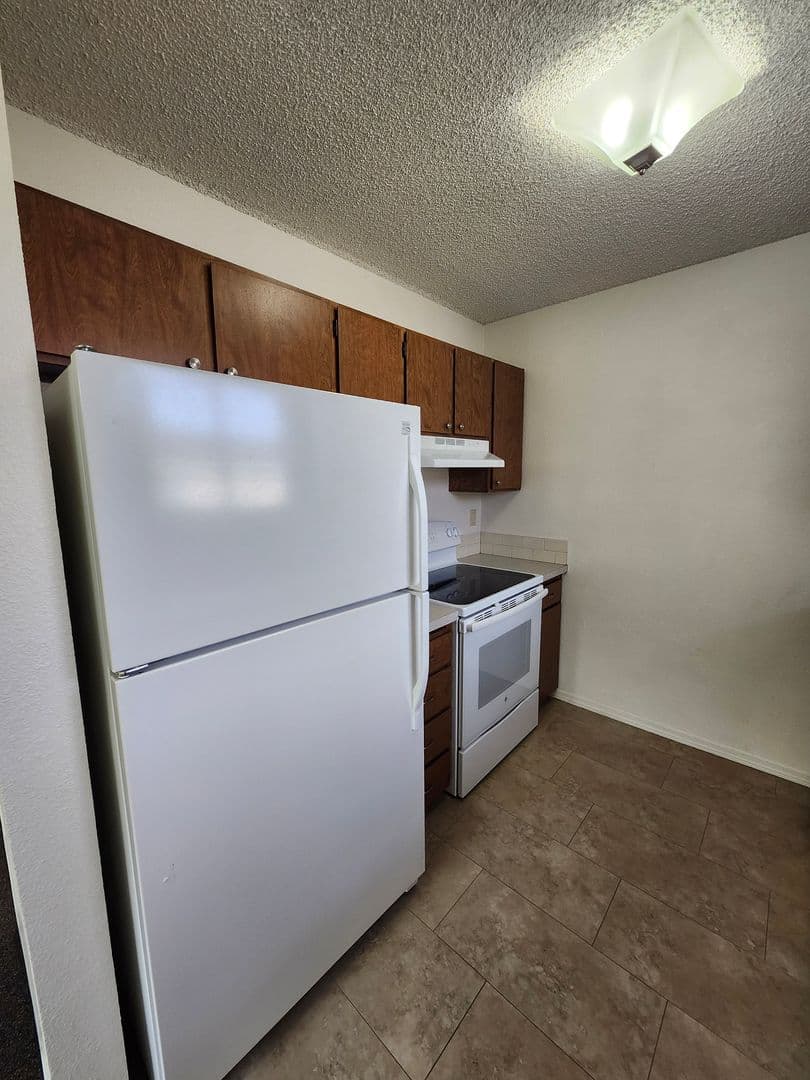 Kennewick Apartment: 32 S. Quay St.  - 4