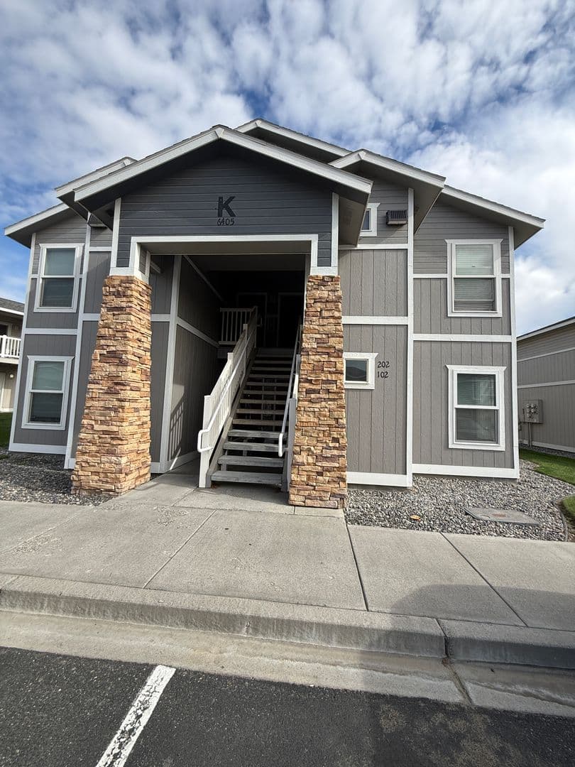 Pasco Apartment: 6405 Chapel Hill Blvd