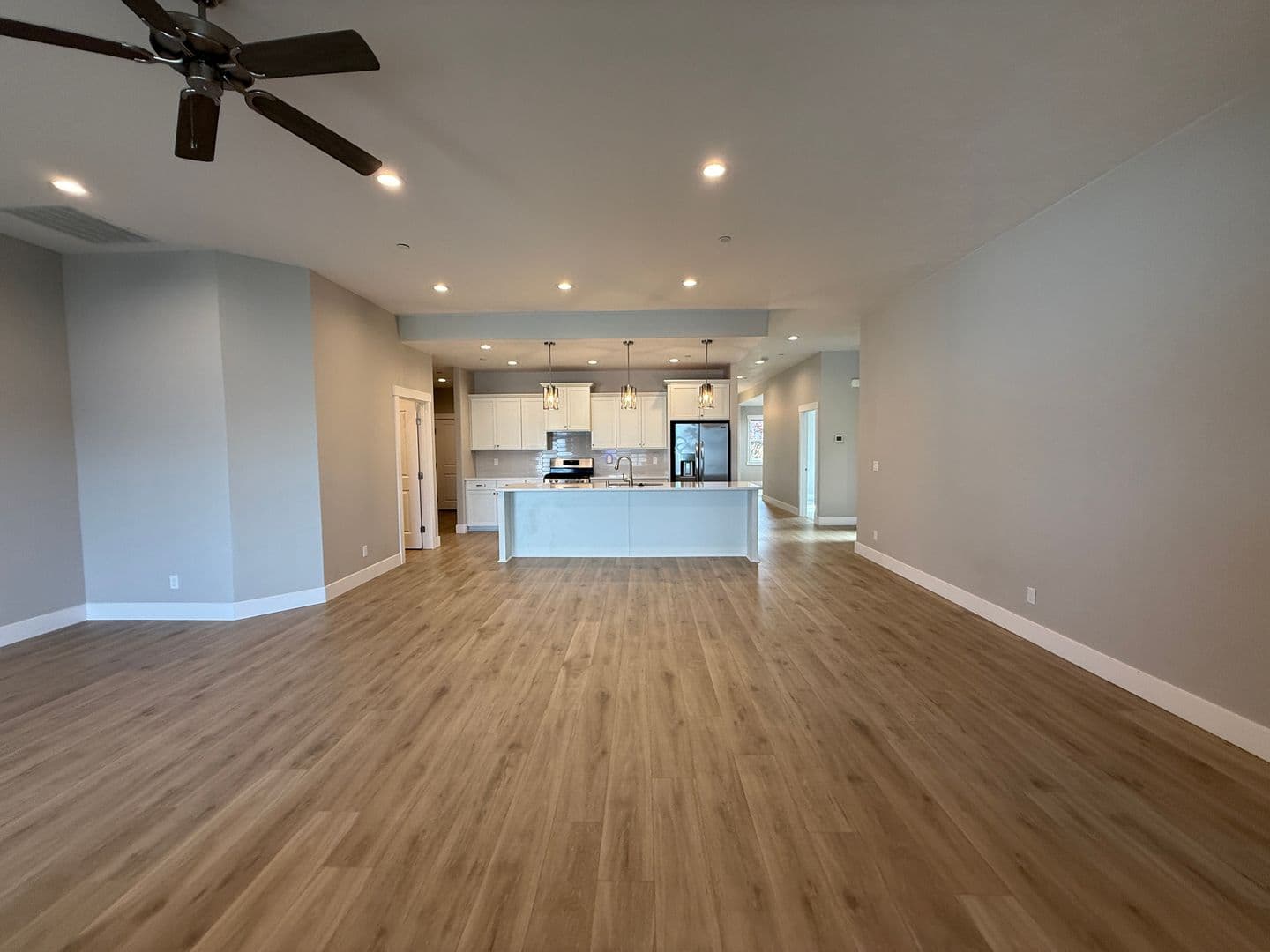 Richland House: 2609 Sunray Ave.