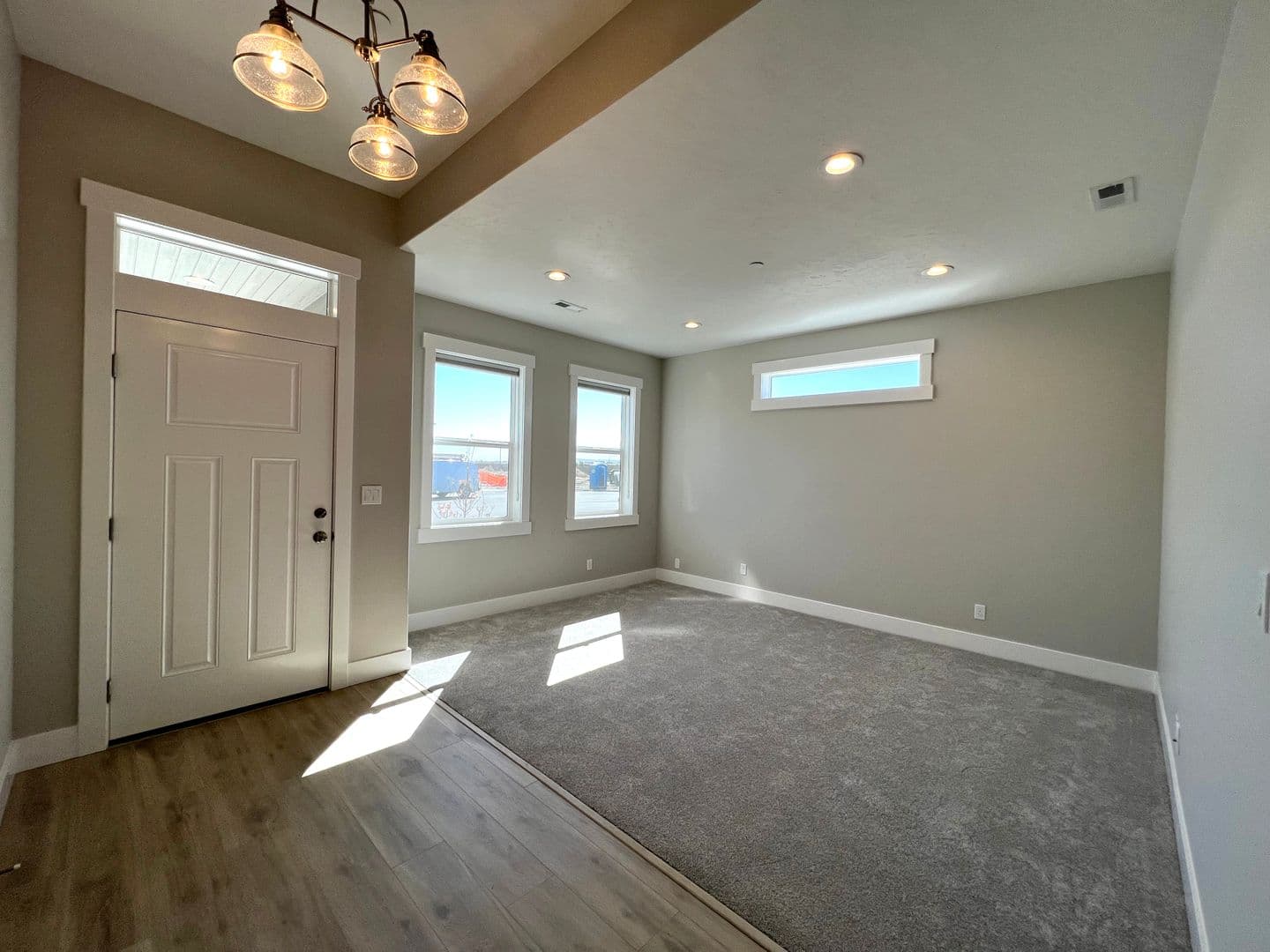 Richland House: 2609 Sunray Ave.