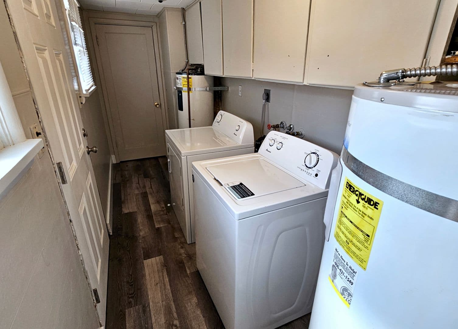 Kennewick Apartment: 202/204 E. 19th Ave.