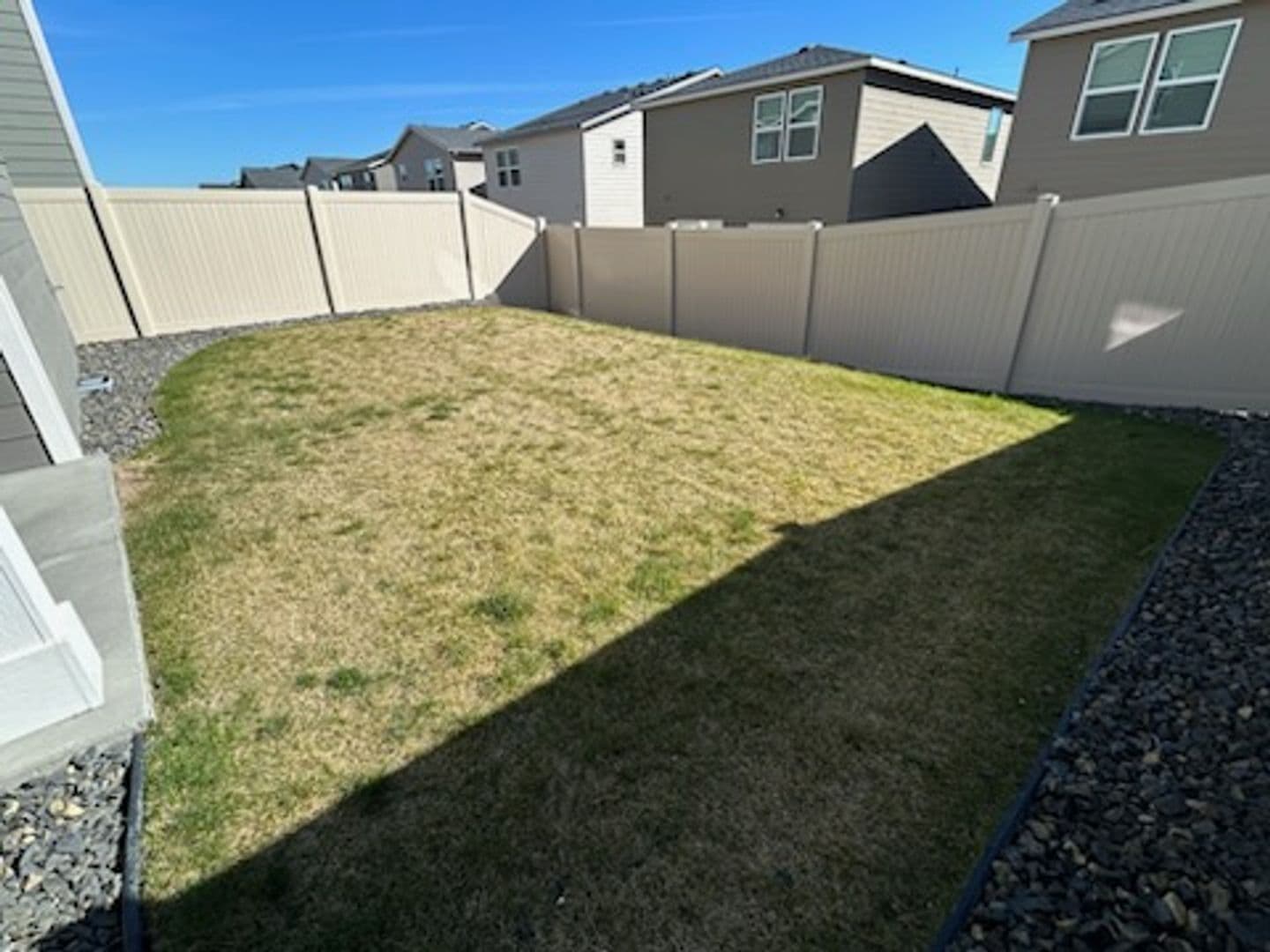 Kennewick House: 883 S Zeelar St