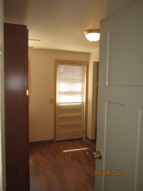 Kennewick House: 902 S Hartford St.