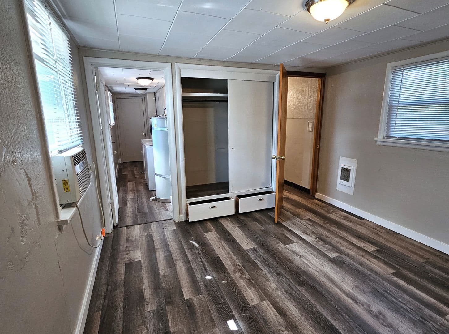 Kennewick Apartment: 202/204 E. 19th Ave.
