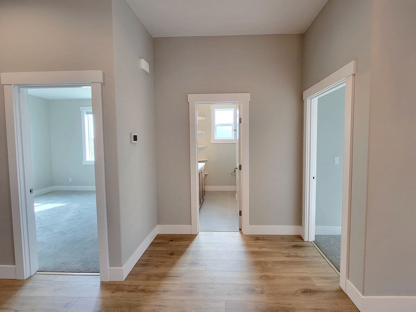 Richland House: 2609 Sunray Ave.