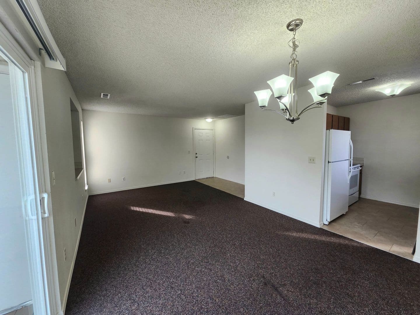 Kennewick Apartment: 32 S. Quay St.  - 4