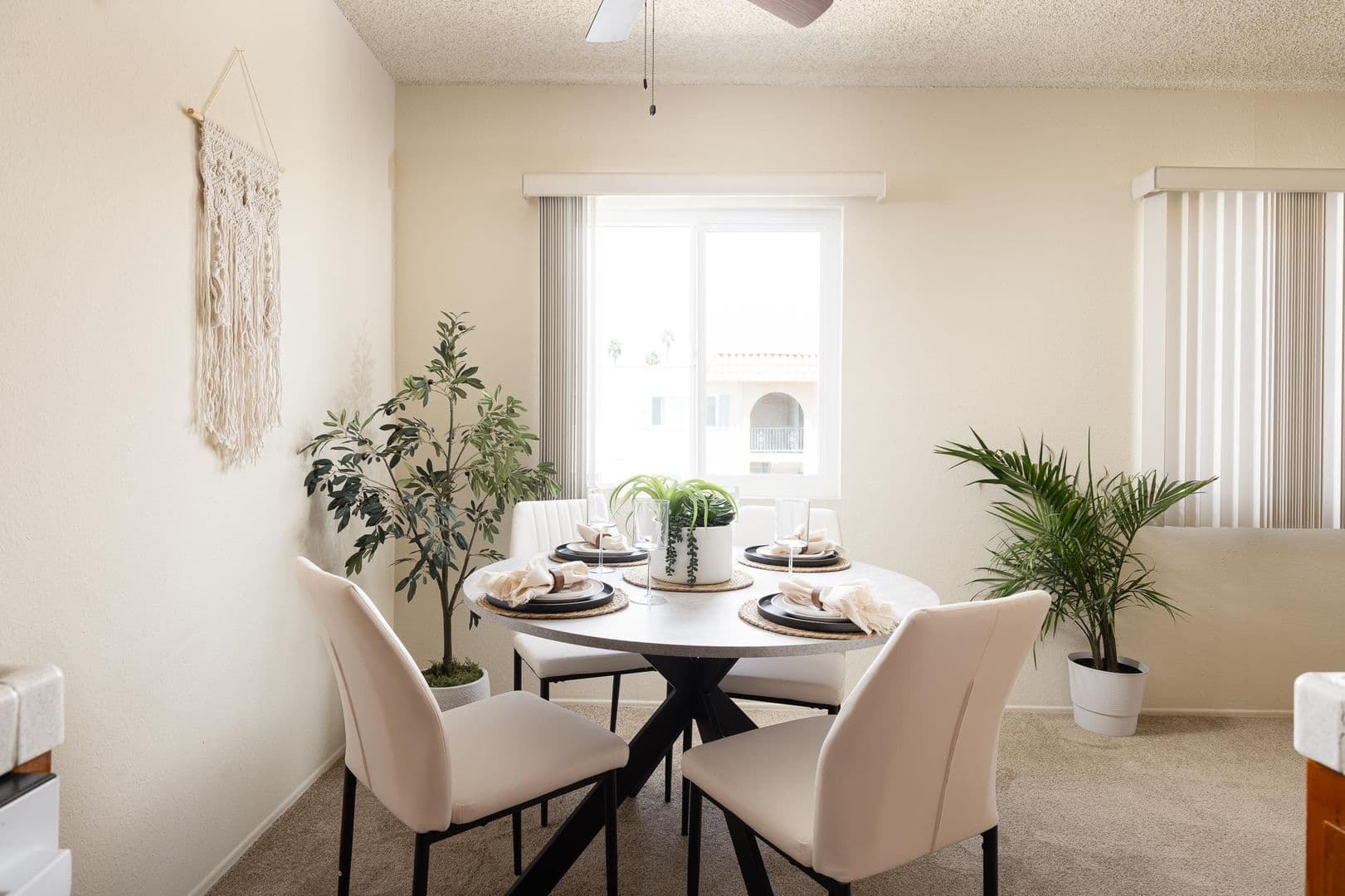 San Diego Apartment: 4790 Conrad Ave