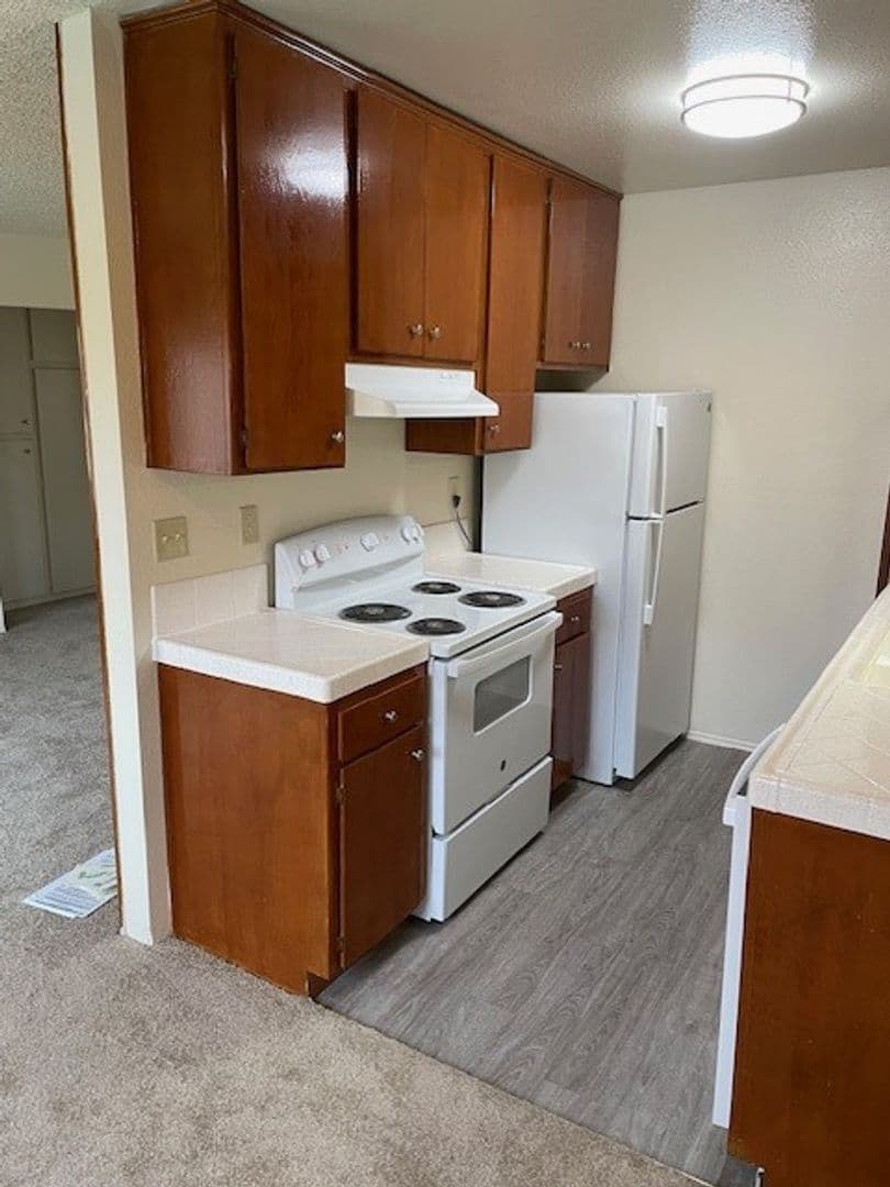 San Diego Apartment: 4790 Conrad Ave