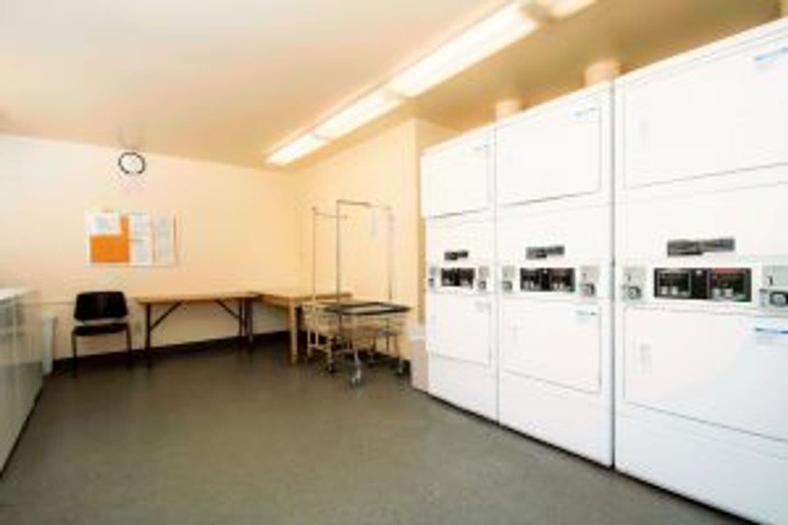San Diego Apartment: 4790 Conrad Ave