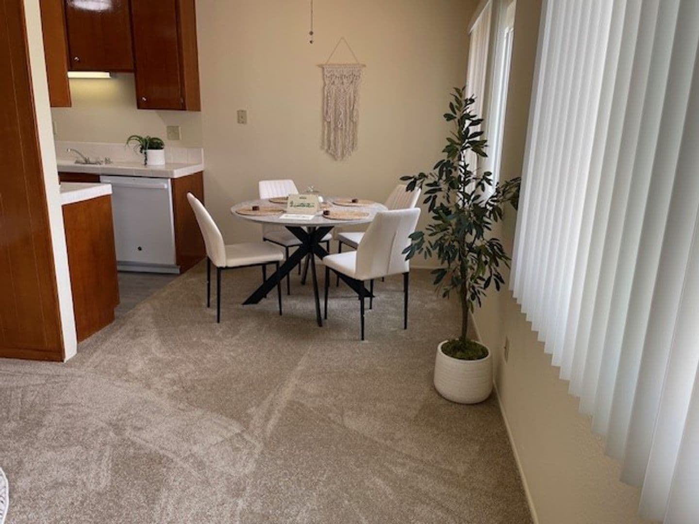 San Diego Apartment: 4790 Conrad Ave