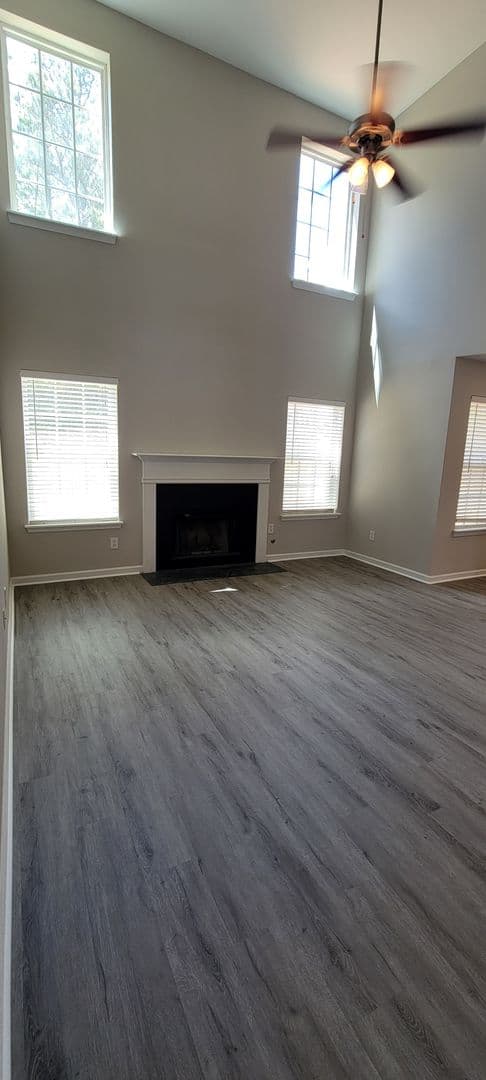 Douglasville House: 5291 Caitlin Lane