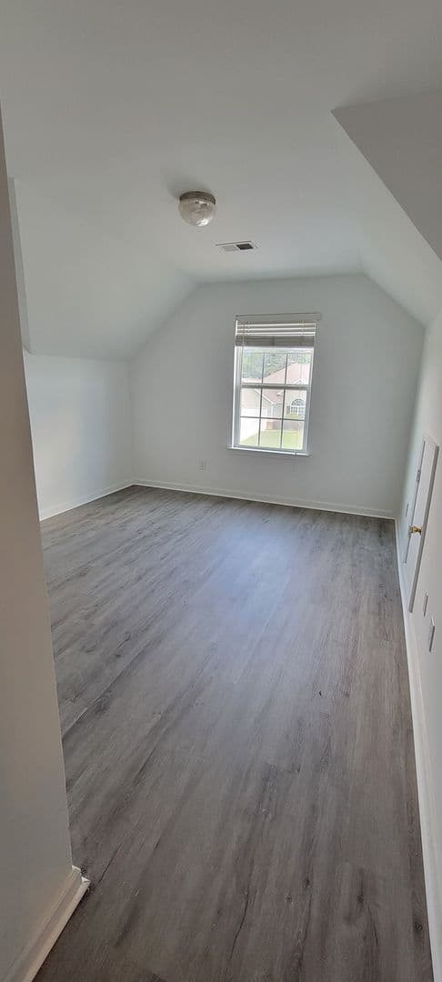 Douglasville House: 5291 Caitlin Lane