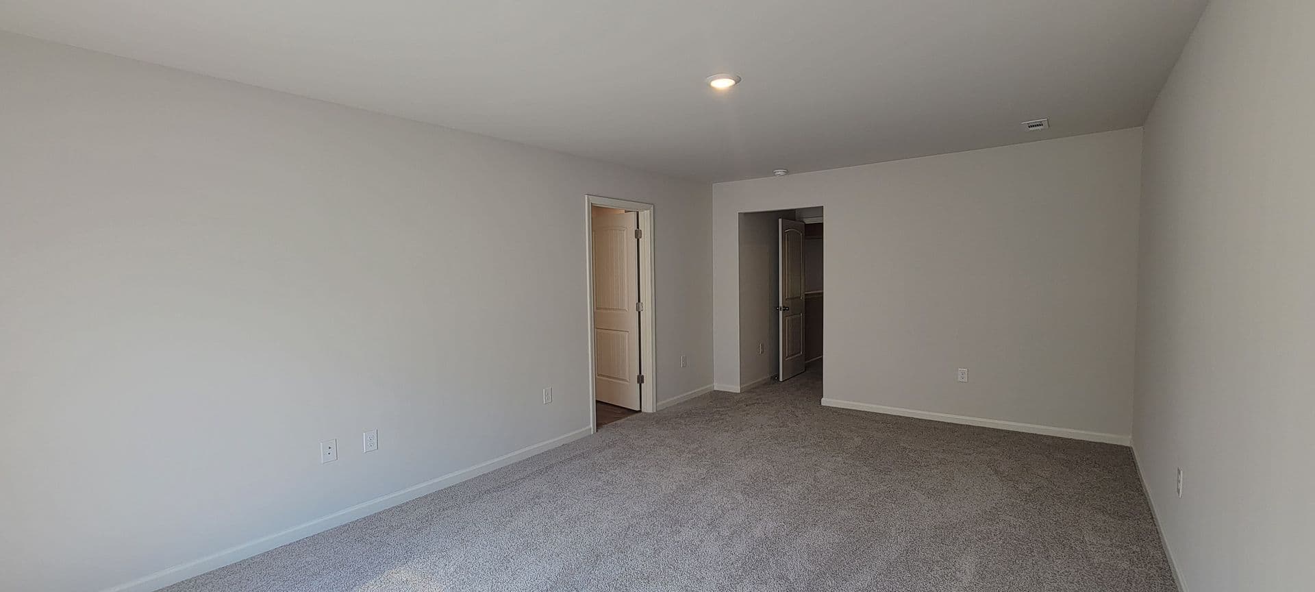 Dawsonville House: 23 Berryville Drive