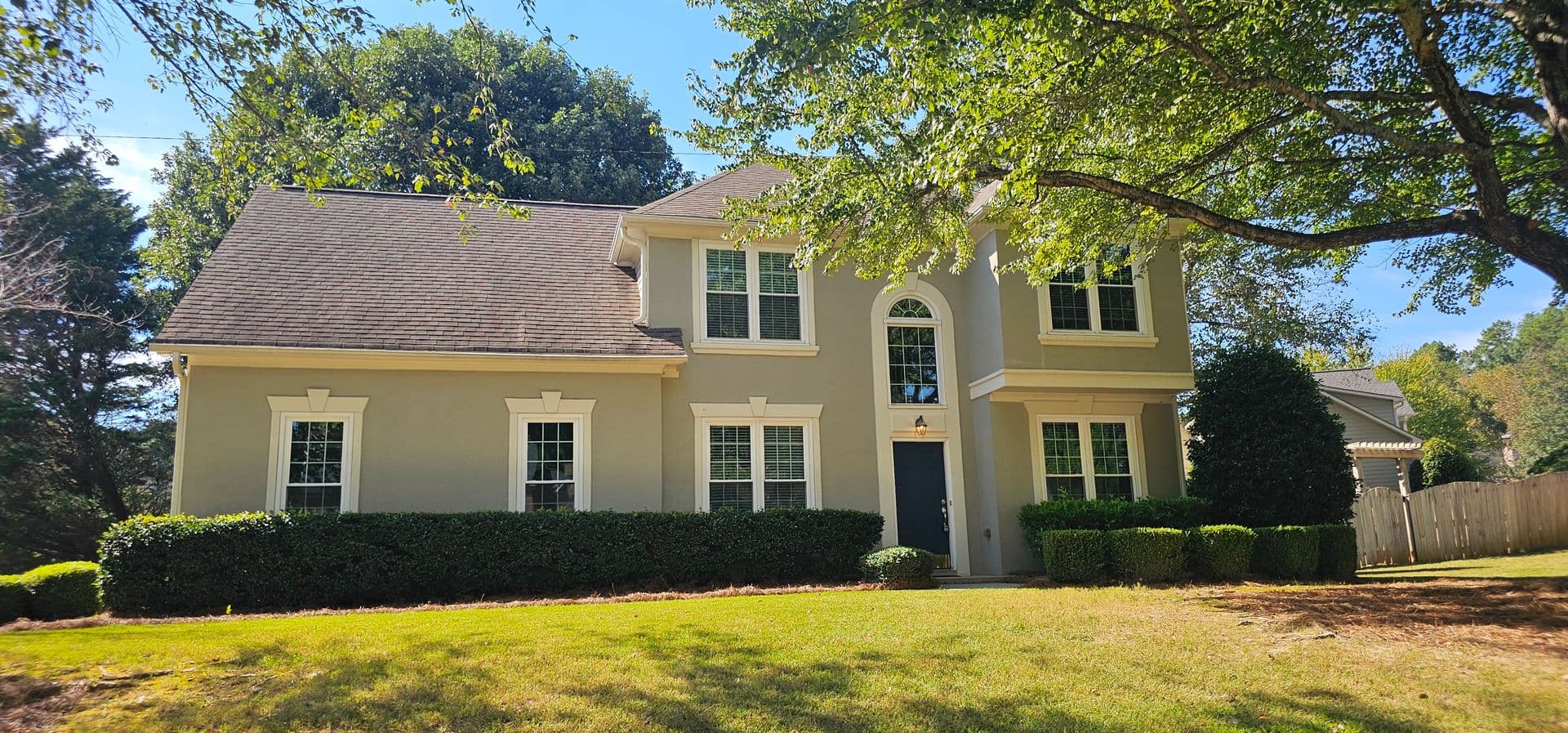 Cumming House: 2780 Gentry Walk Court