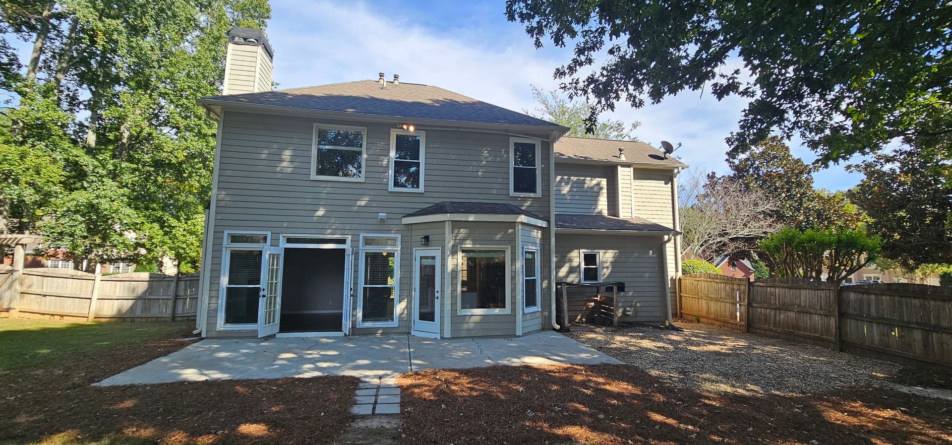 Cumming House: 2780 Gentry Walk Court