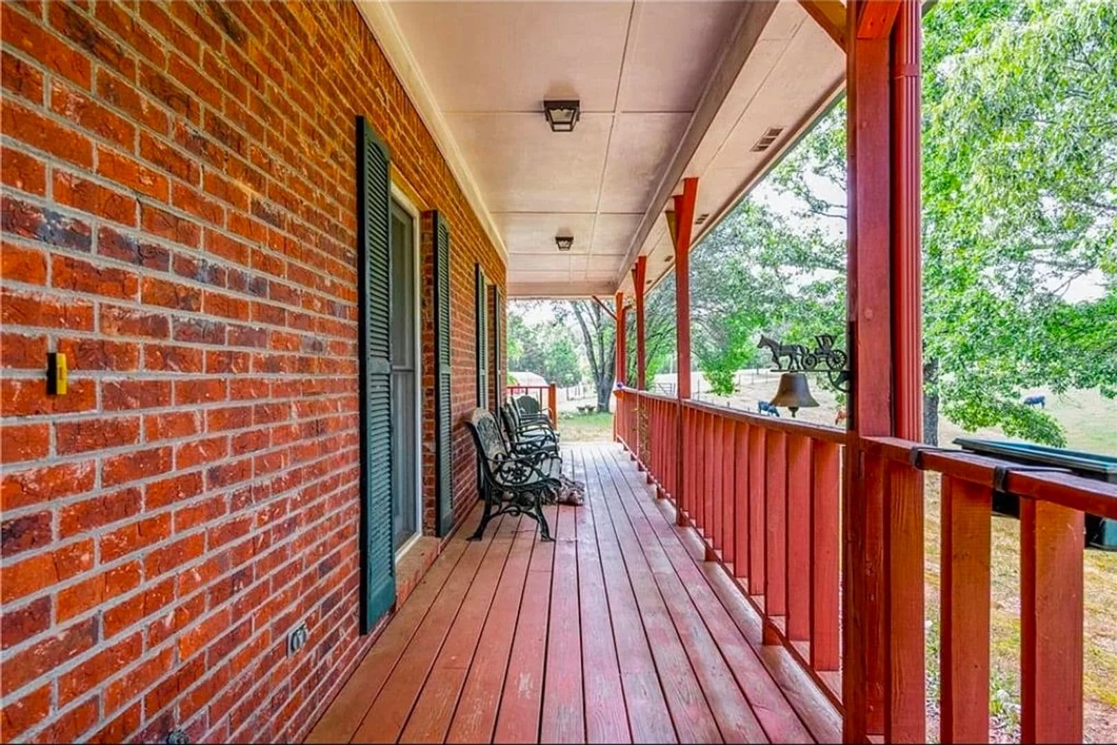 Ball Ground House: 3806 Ball Ground Road