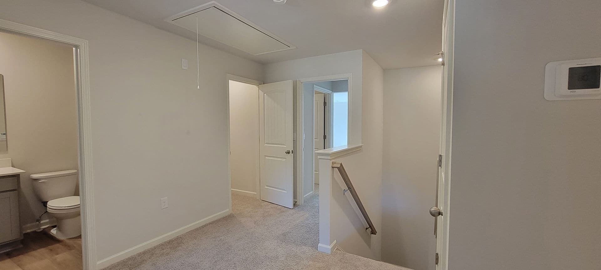 Dawsonville House: 23 Berryville Drive