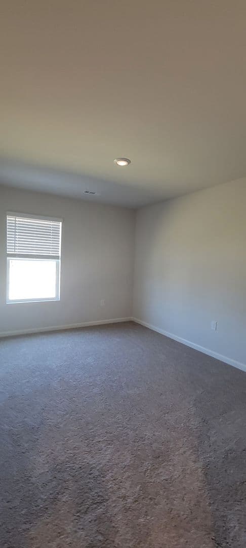 Dawsonville House: 23 Berryville Drive