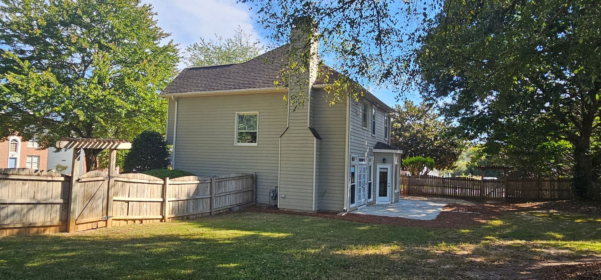 Cumming House: 2780 Gentry Walk Court