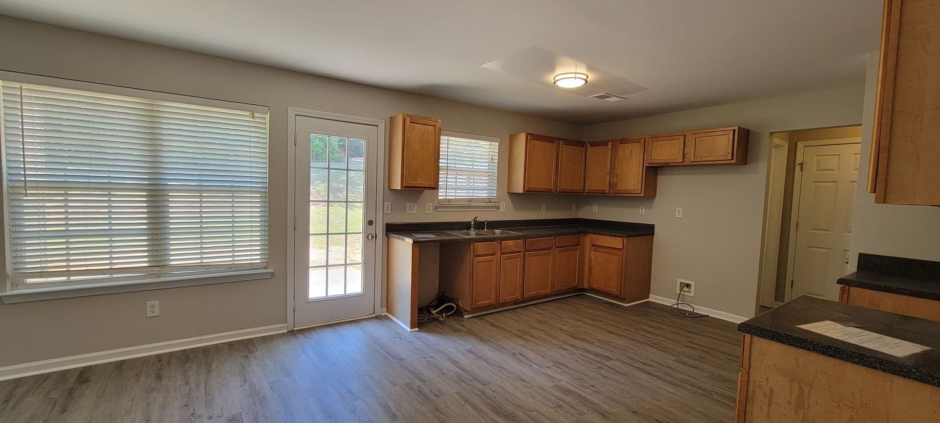 Douglasville House: 5291 Caitlin Lane