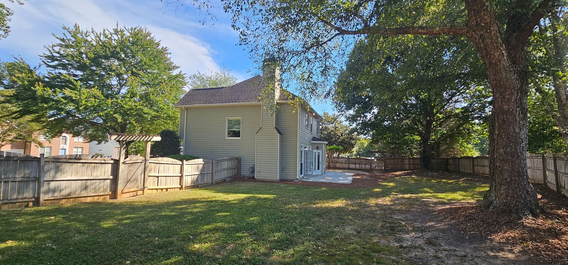 Cumming House: 2780 Gentry Walk Court