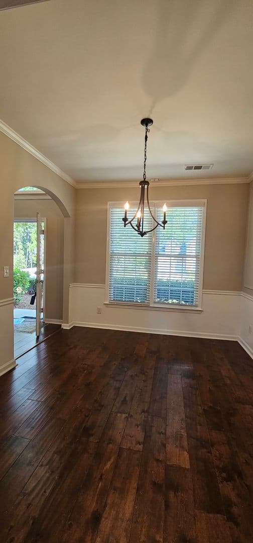 Cumming House: 2780 Gentry Walk Court