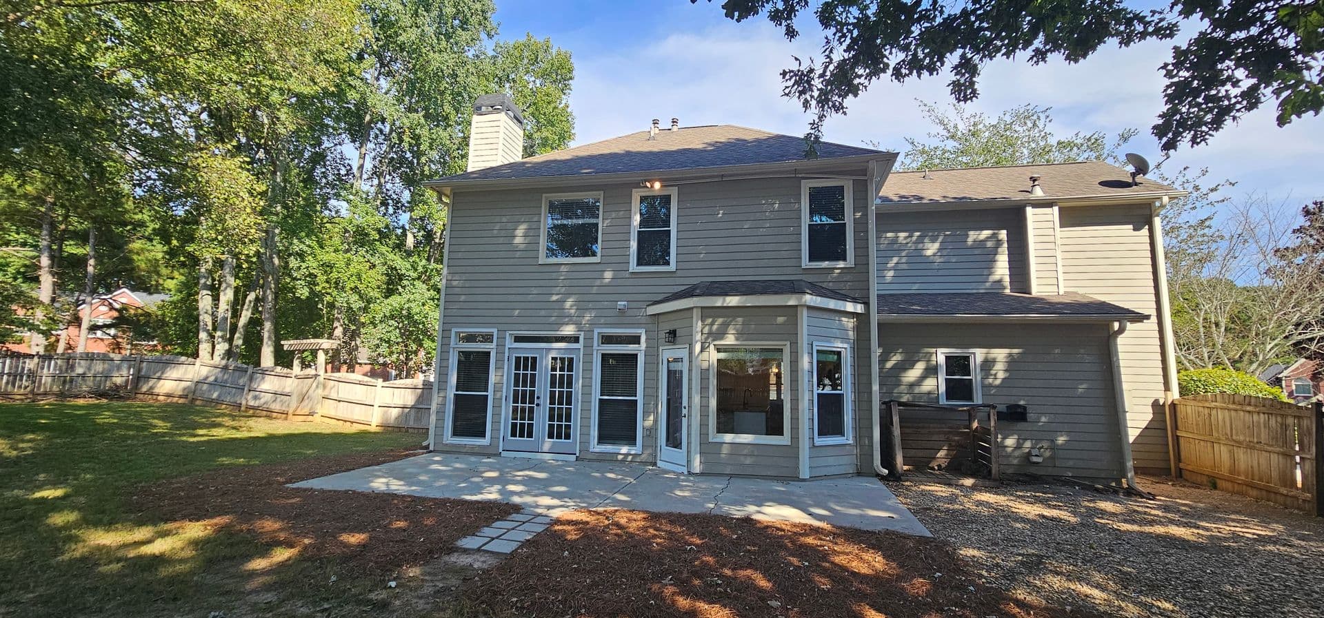 Cumming House: 2780 Gentry Walk Court