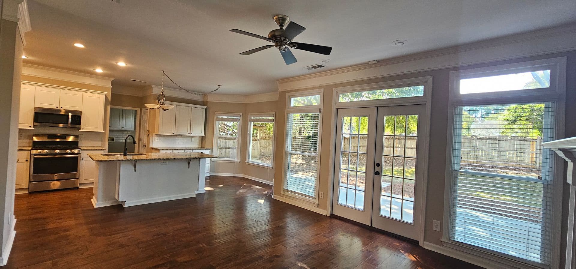 Cumming House: 2780 Gentry Walk Court