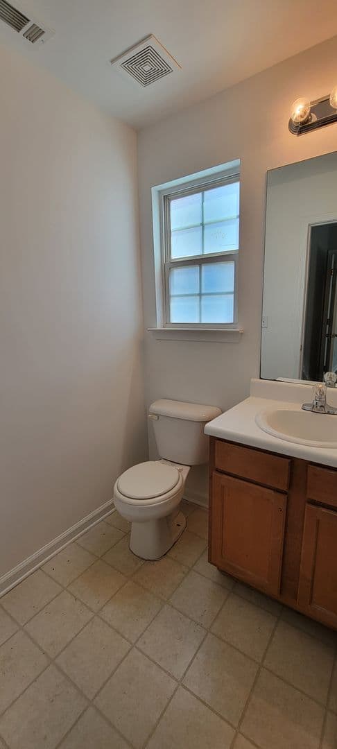 Douglasville House: 5291 Caitlin Lane
