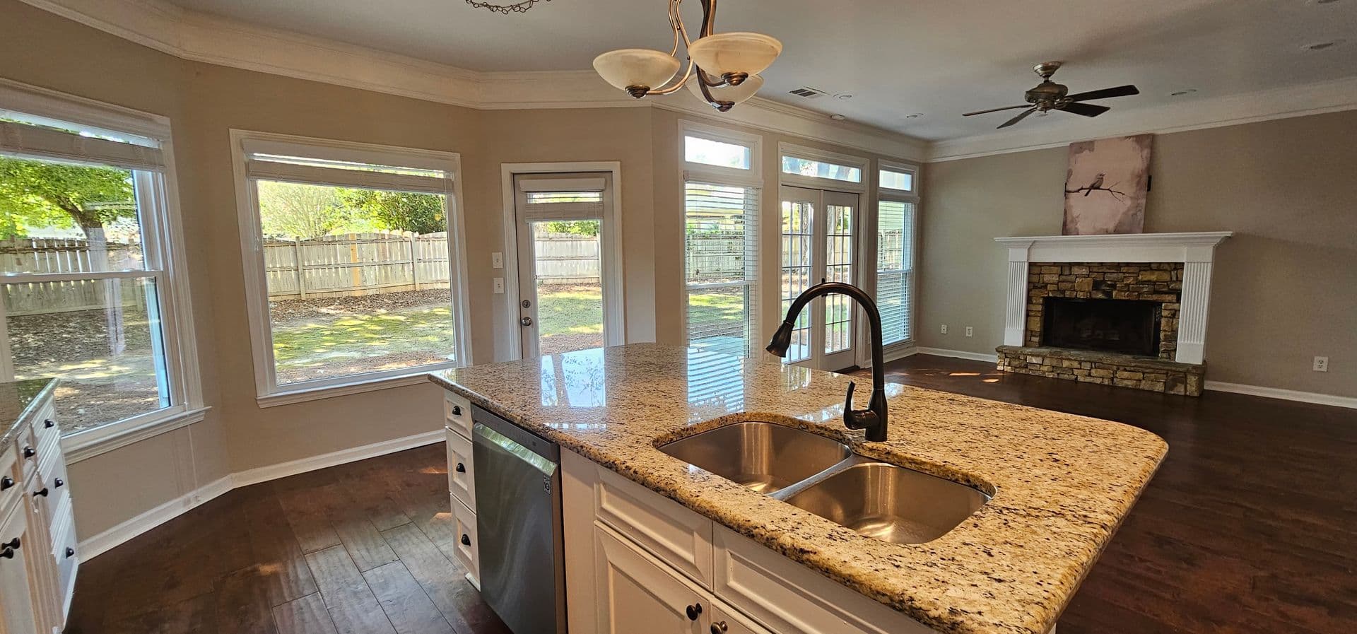 Cumming House: 2780 Gentry Walk Court