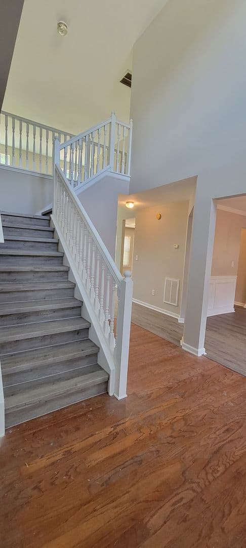 Douglasville House: 5291 Caitlin Lane