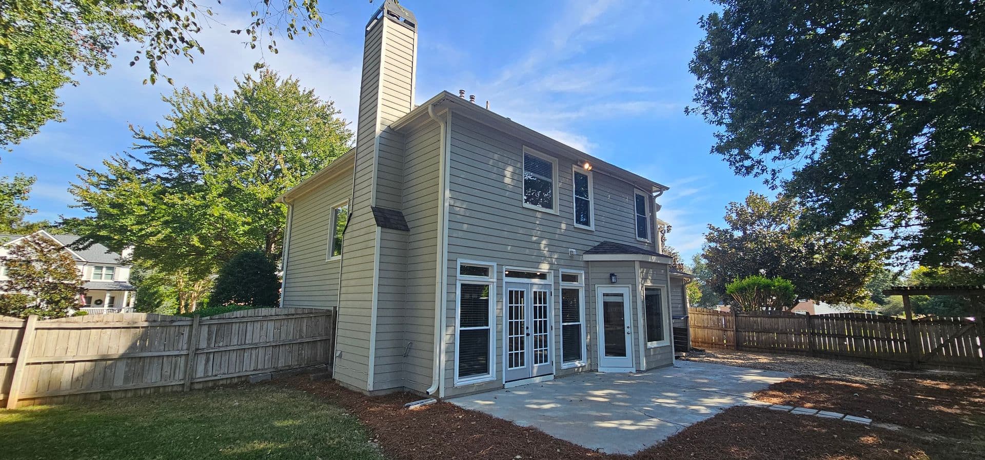 Cumming House: 2780 Gentry Walk Court