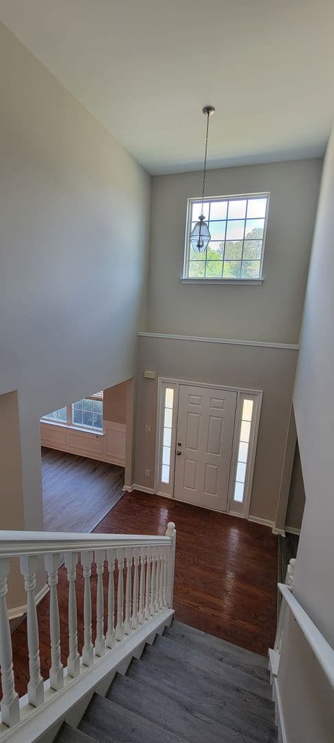 Douglasville House: 5291 Caitlin Lane