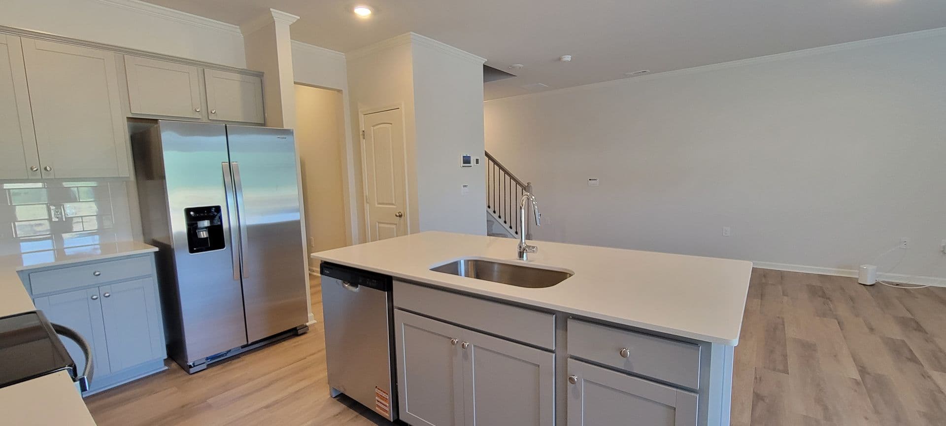 Dawsonville House: 23 Berryville Drive