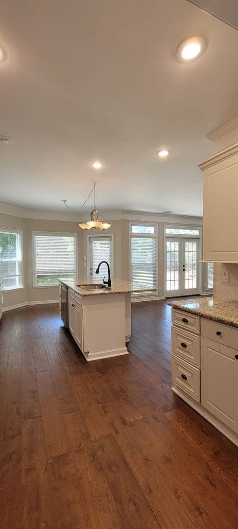 Cumming House: 2780 Gentry Walk Court