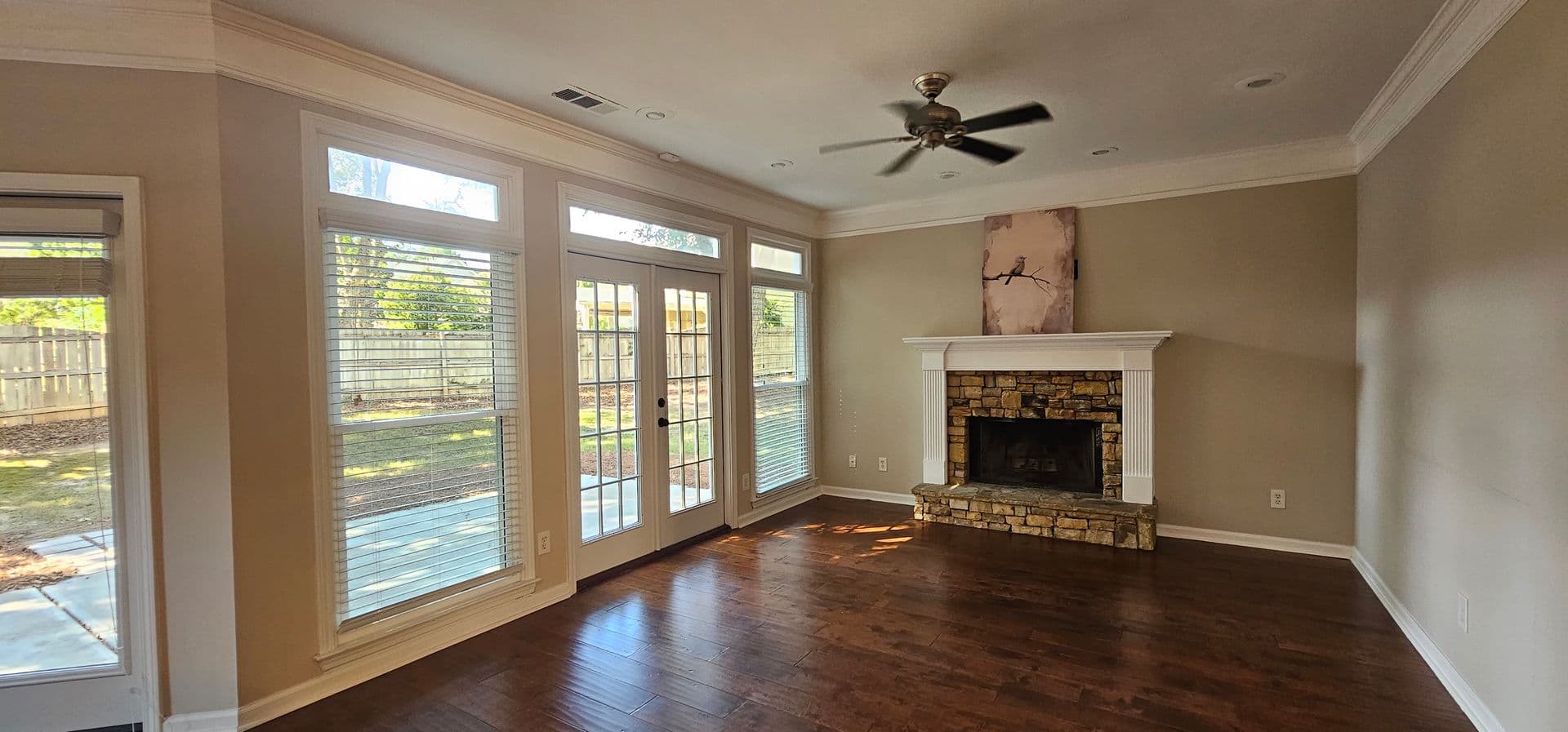 Cumming House: 2780 Gentry Walk Court