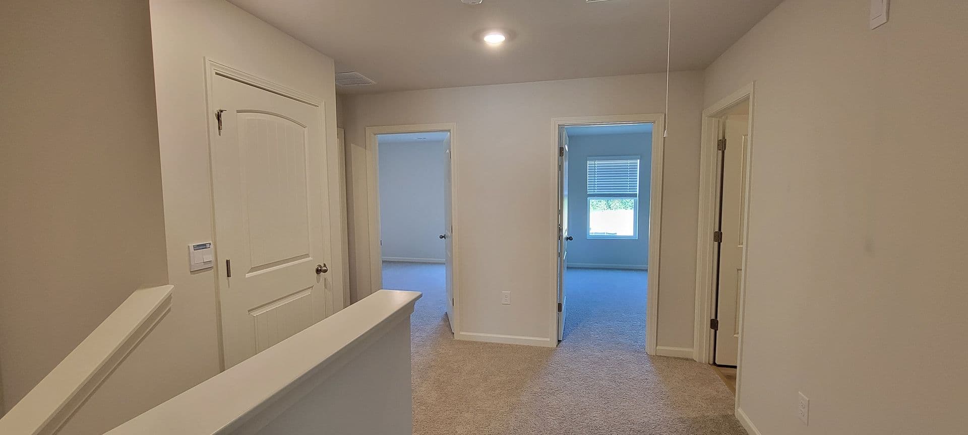Dawsonville House: 23 Berryville Drive