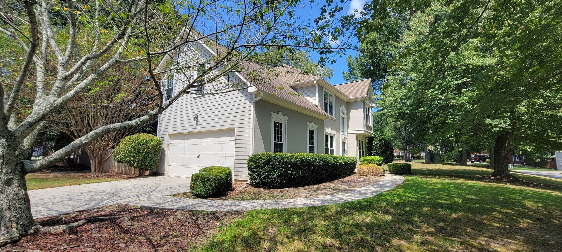 Cumming House: 2780 Gentry Walk Court