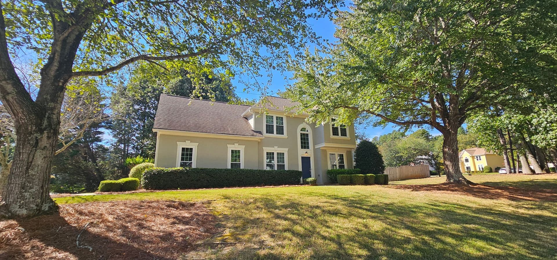 Cumming House: 2780 Gentry Walk Court