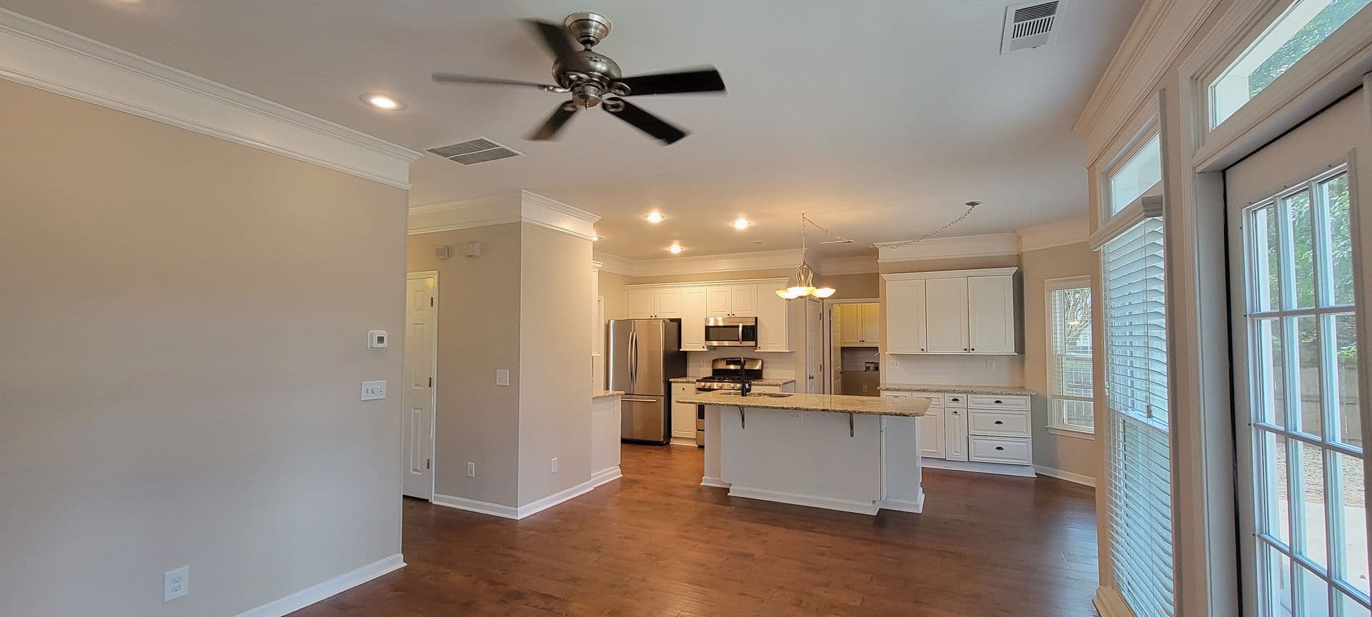 Cumming House: 2780 Gentry Walk Court
